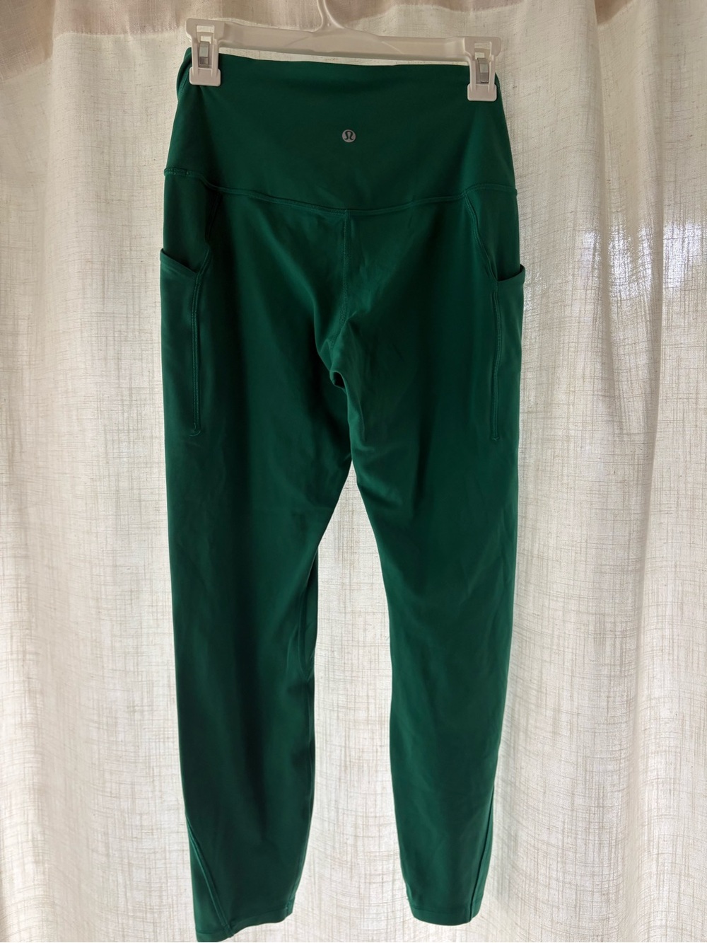 lululemon align pocket leggings